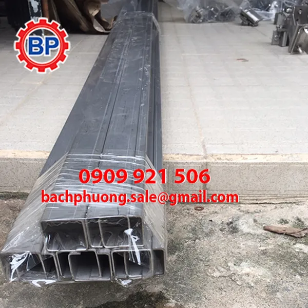 Ray c sử dụng cho cầu trục