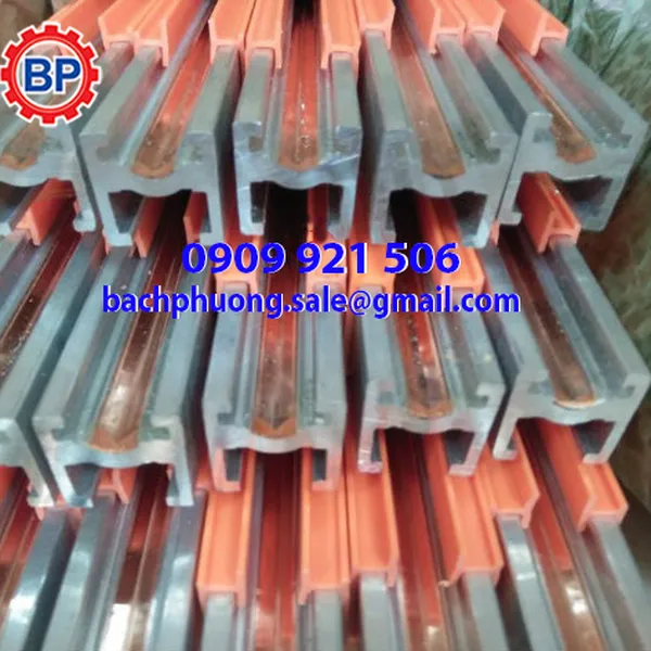 Ray điện an toàn 1P320A