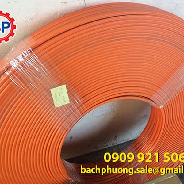 Ray điện an toàn 3P50A