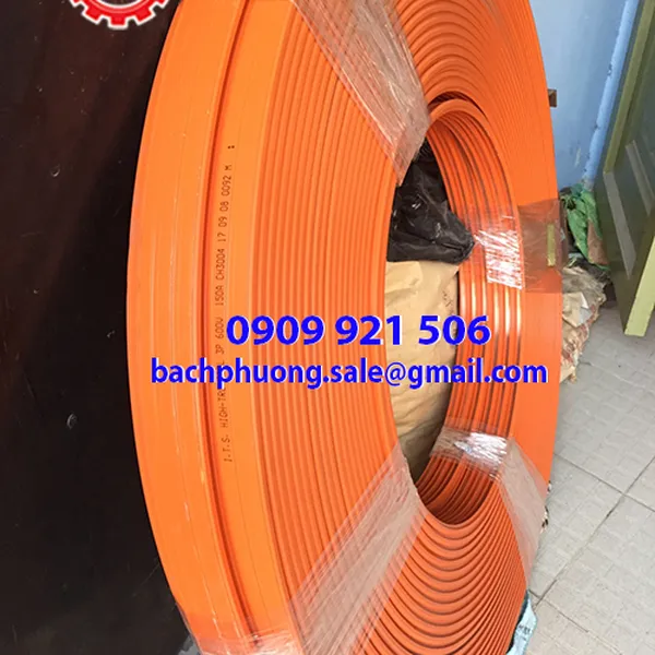 Ray điện an toàn 3P75A