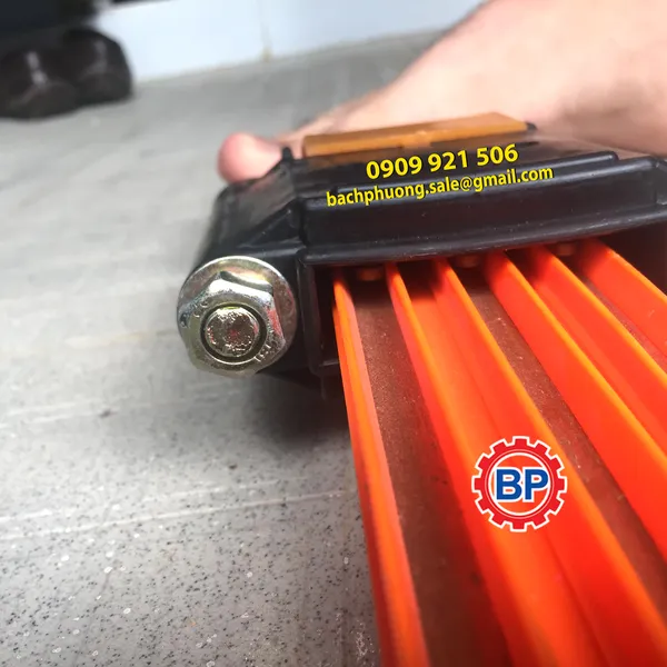 Ray điện cầu trục 6P50A