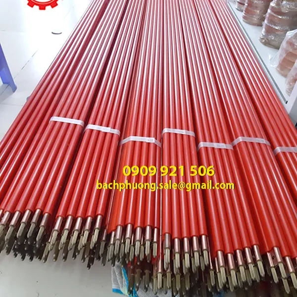 Ray điện Hàn Quốc 200A