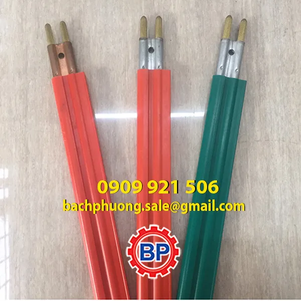 Ray điện Hàn Quốc giá rẻ