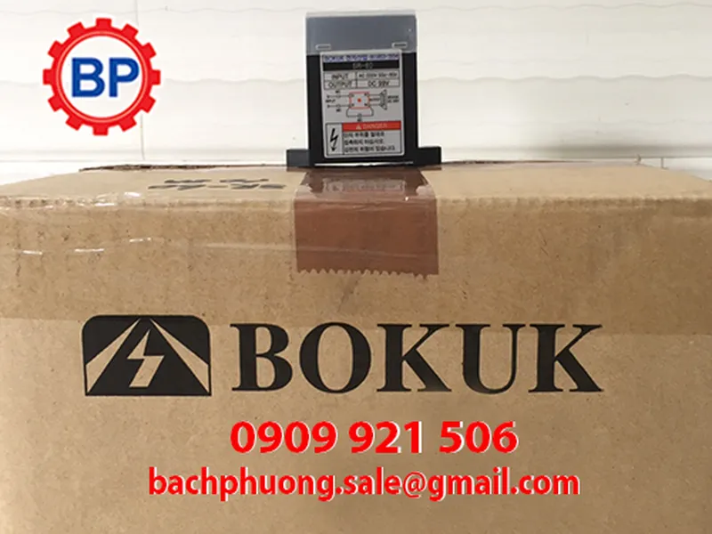 DIOT SR-60 hãng Bokuk