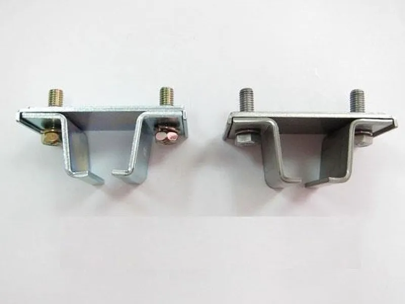 Kẹp máng chữ C 30x32