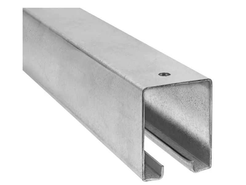 Máng Chữ C 30x32 (3m/thanh)