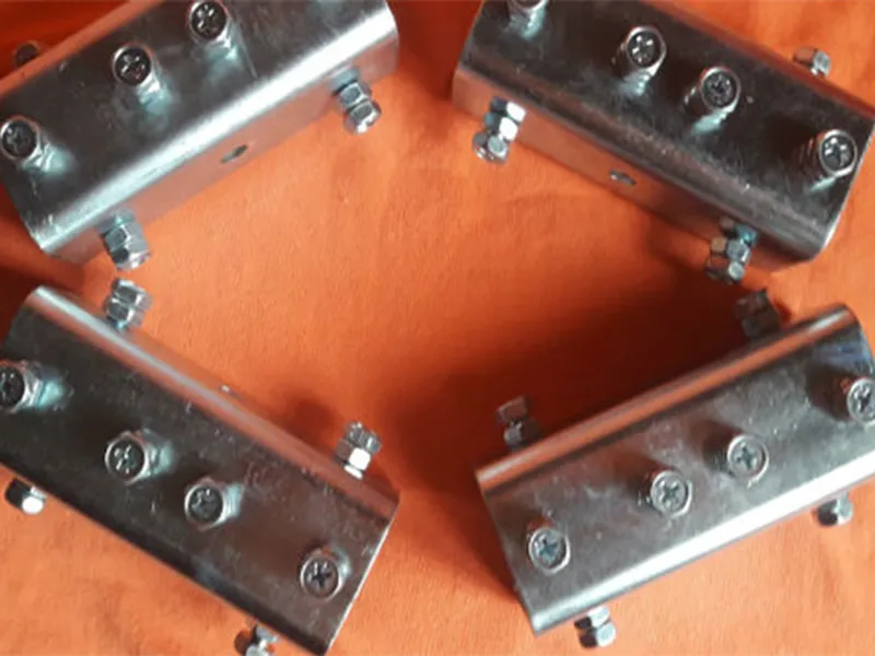 Nối máng chữ C 30x32
