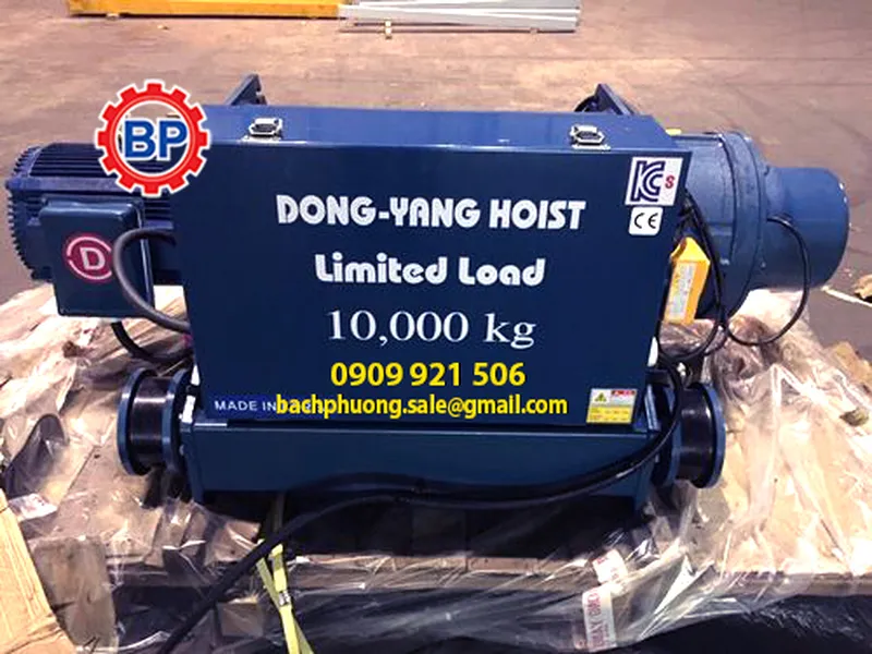 Palang Dong yang Hàn Quốc