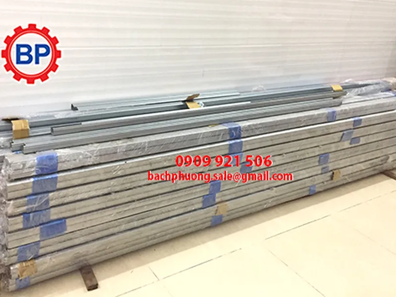 Ray C điện cầu trục