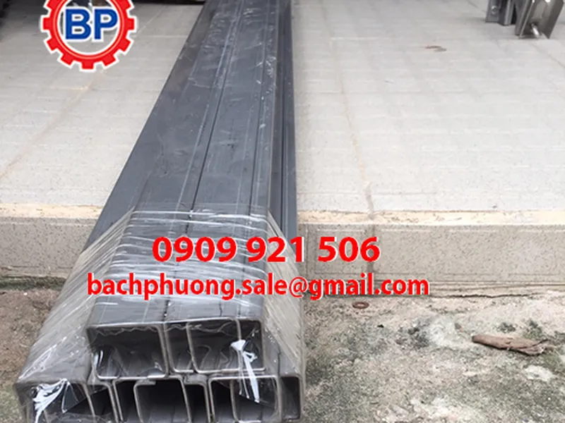 Ray c sử dụng cho cầu trục