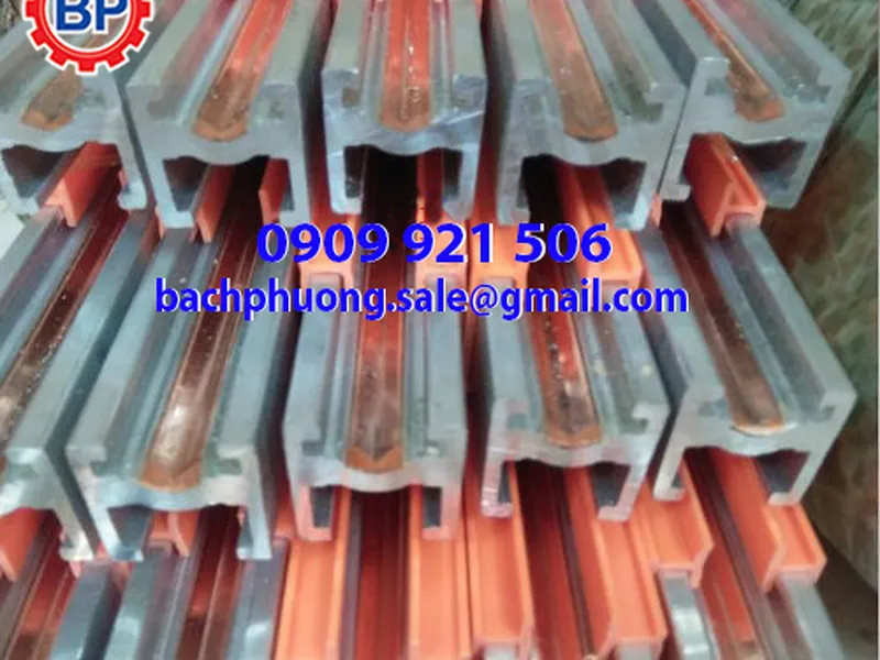 Ray điện an toàn 1P320A