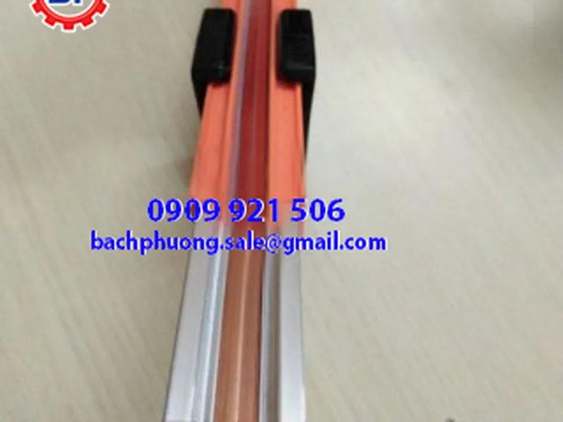 Ray điện an toàn 1P500A