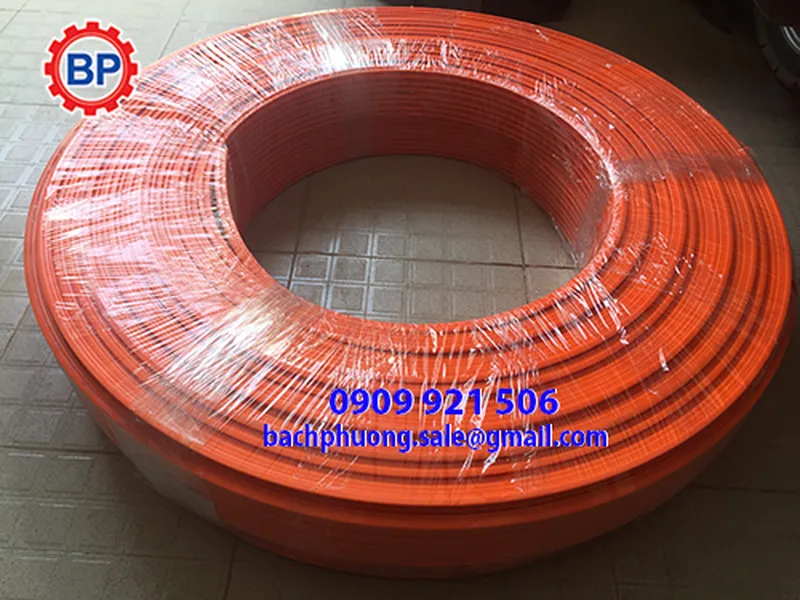 Ray điện an toàn 3P150A