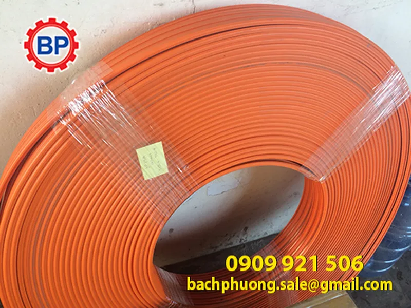 Ray điện an toàn 3P50A