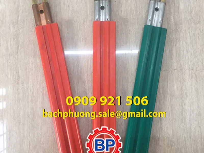Ray điện Hàn Quốc giá rẻ
