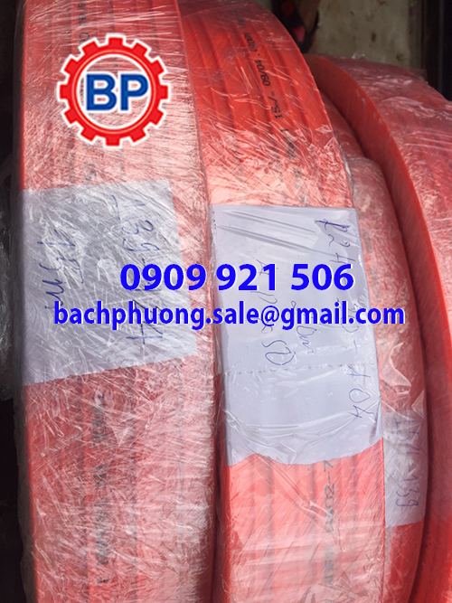 Các loại ray điện an toàn cầu trục Các loại ray điện an toàn cầu trục