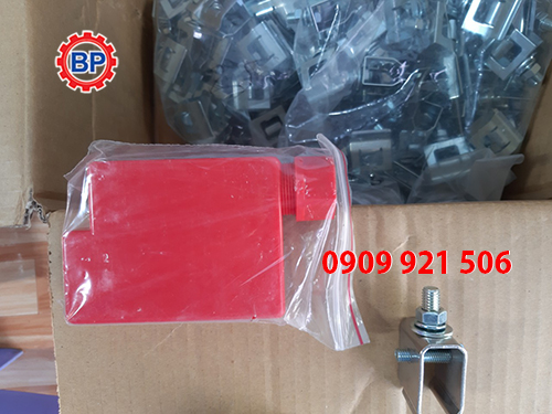 Ray điện cầu trục 1 pha 320A Ray điện cầu trục 1 pha 320A