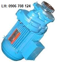 Cung cấp motor dầm biên cầu trục Cung cấp motor dầm biên cầu trục