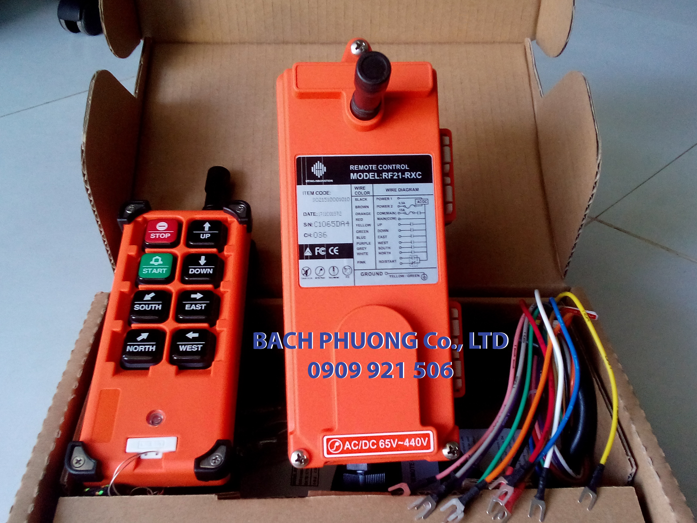 Điều khiển từ xa cầu truc mua ở đâu Điều khiển từ xa cầu truc mua ở đâu