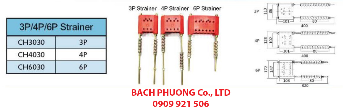 Căng ray điện an toàn cầu trục Căng ray điện an toàn cầu trục