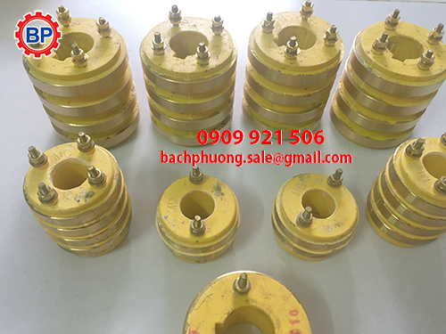 Cổ góp điện cho máy đóng gói Cổ góp điện cho máy đóng gói