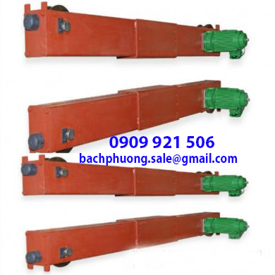 Dầm biên cho cầu trục Dầm biên cho cầu trục