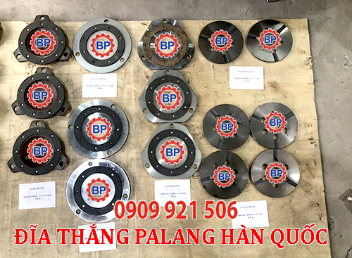 Đĩa thắng sungdo Hàn Quốc Đĩa thắng sungdo Hàn Quốc