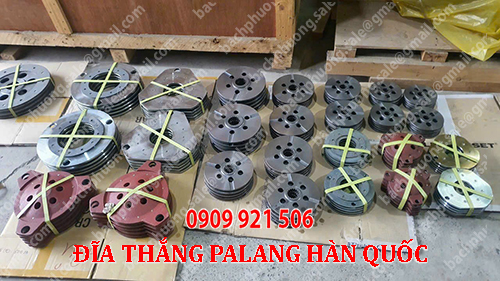 Đĩa thắng sungdo Hàn Quốc Đĩa thắng sungdo Hàn Quốc