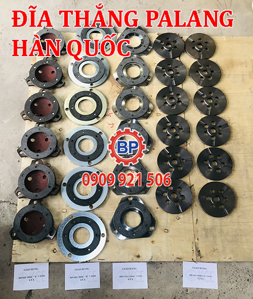 Đĩa thắng sungdo Hàn Quốc Đĩa thắng sungdo Hàn Quốc