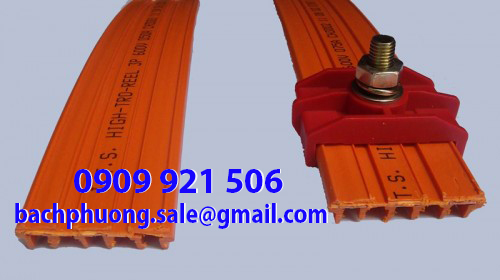 Kẹp ray điện an toàn Kẹp ray điện an toàn