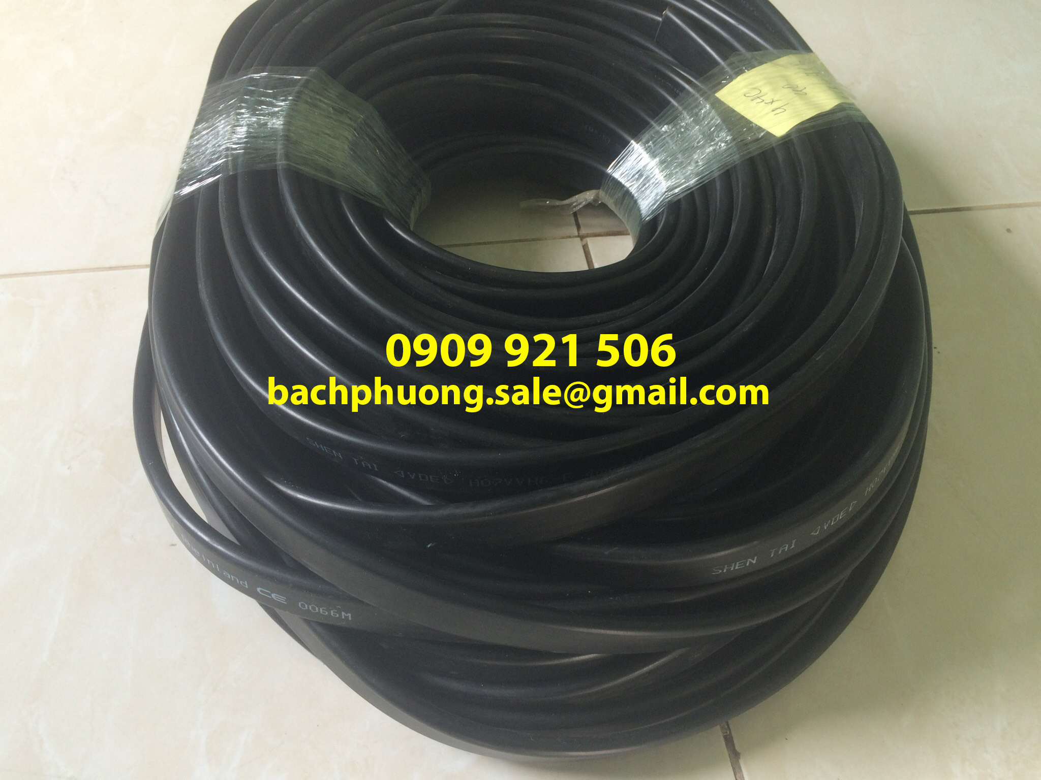 Vai trò cáp điện dẹt cấp nguồn động lực Vai trò cáp điện dẹt cấp nguồn động lực