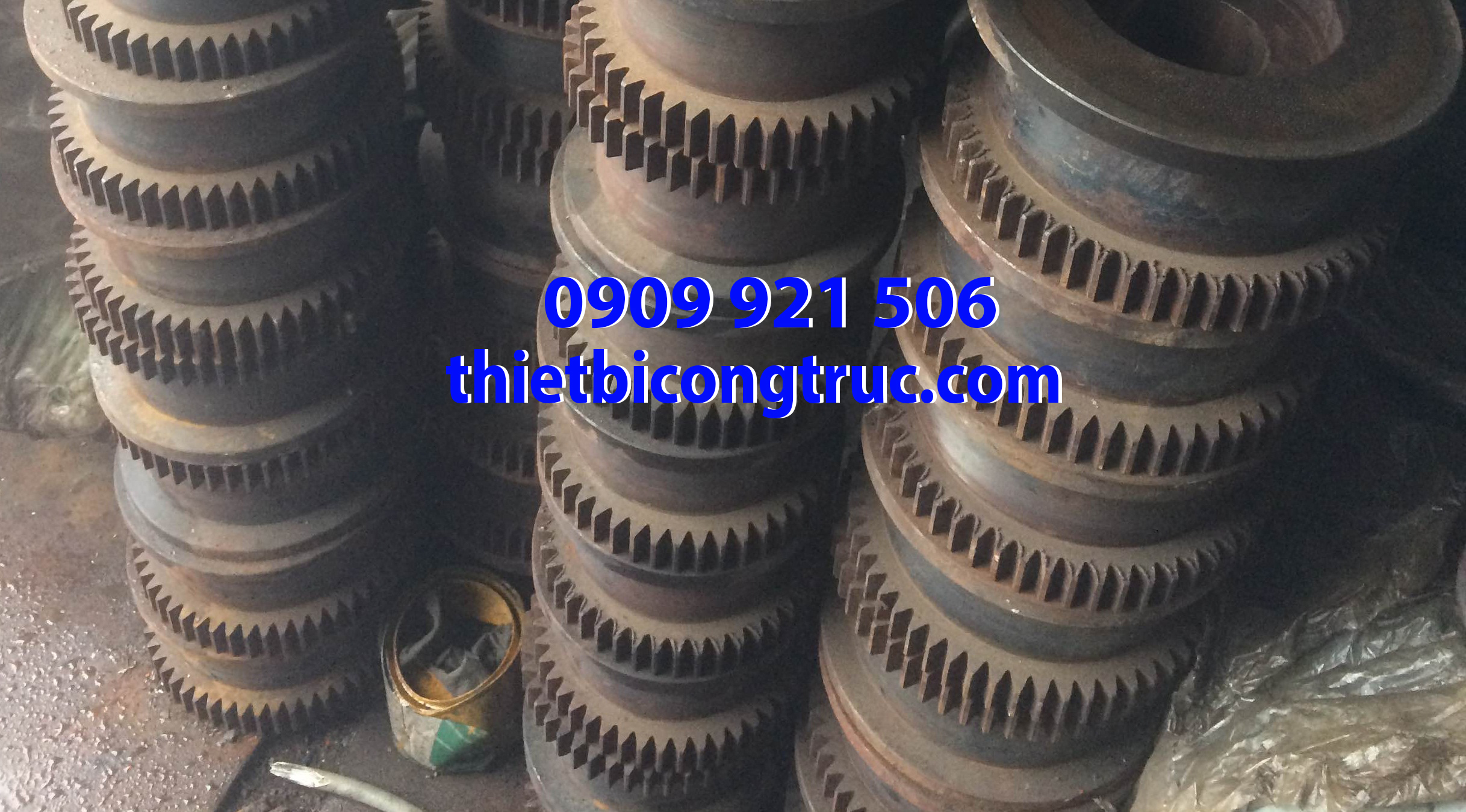 Bánh xe dầm biên giá rẻ Bánh xe dầm biên giá rẻ