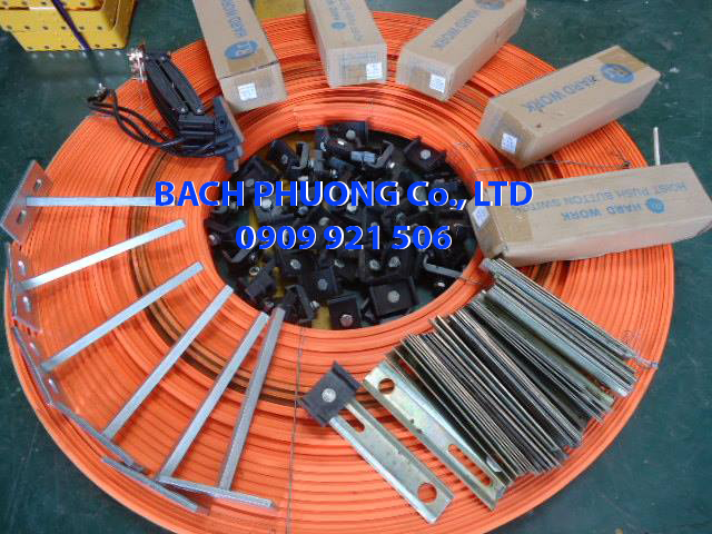 báo giá ray điện an toàn báo giá ray điện an toàn