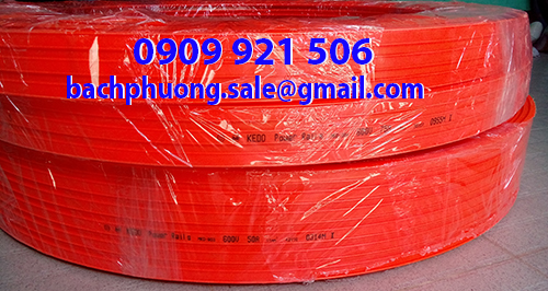 Báo giá ray điện an toàn cầu trục Báo giá ray điện an toàn cầu trục