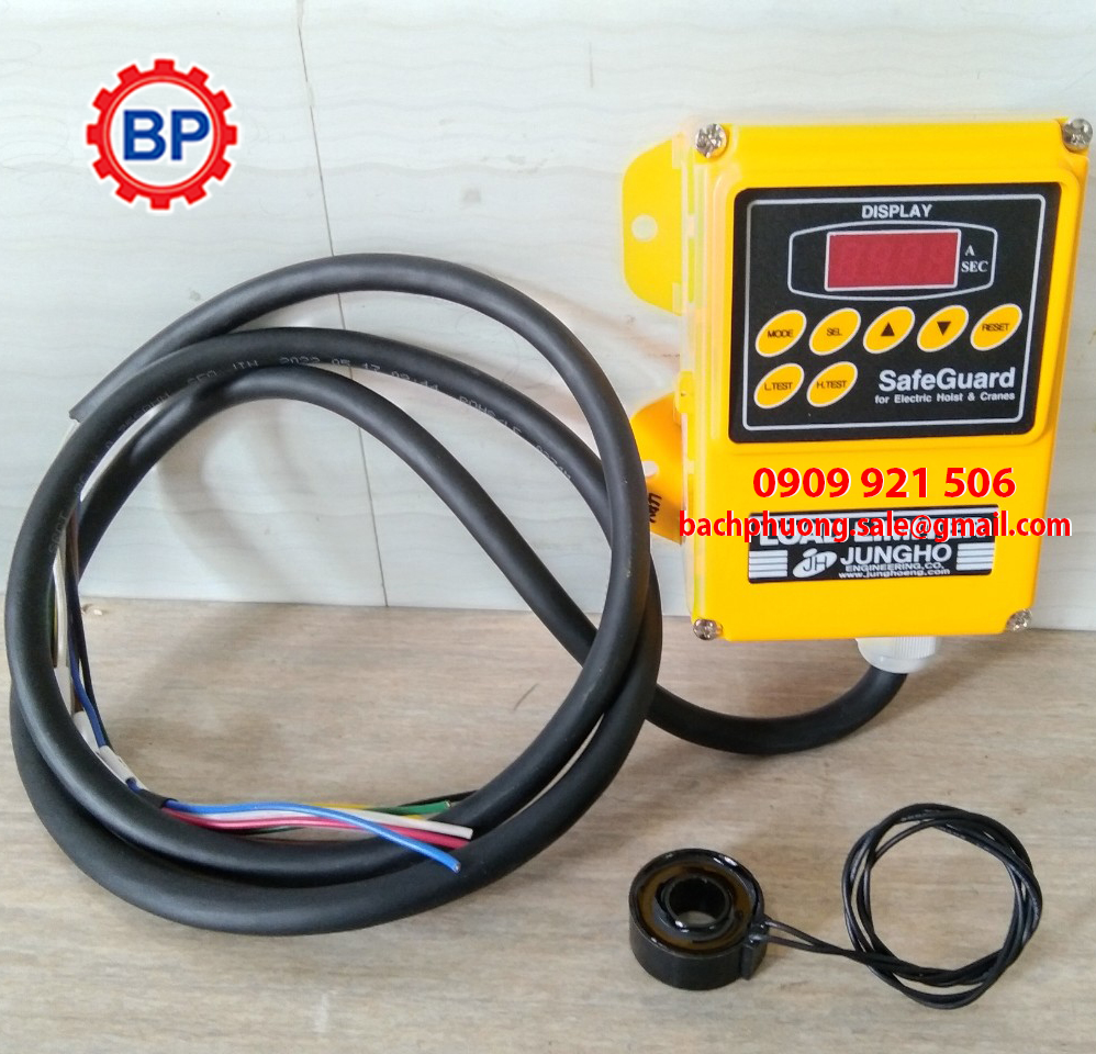 Bộ giớ hạng trọng tải Bộ giớ hạng trọng tải