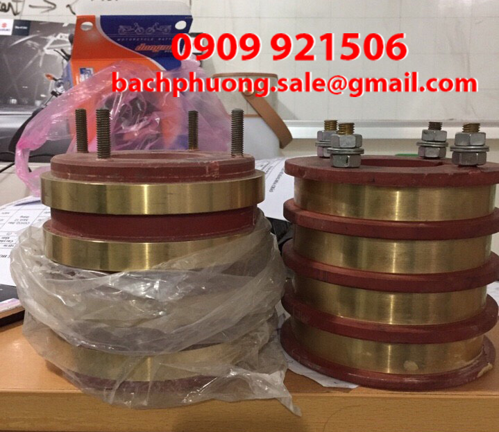 Cổ góp điện có vai trò gì ? Cổ góp điện có vai trò gì ?