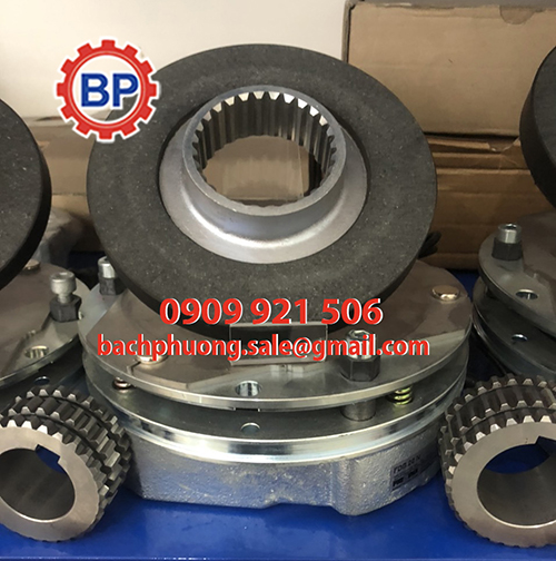 Bồ thắng cho cầu trục Bồ thắng cho cầu trục