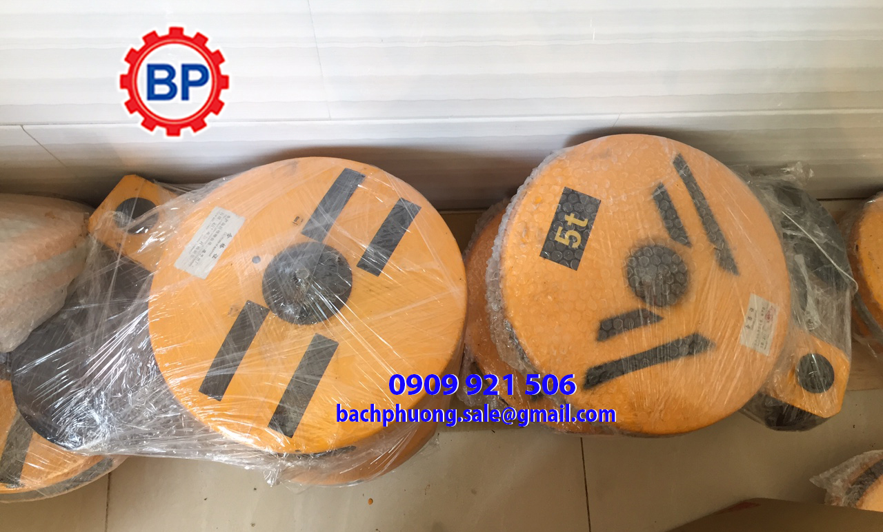 Các loại móc cẩu dùng cho Palang Các loại móc cẩu dùng cho Palang