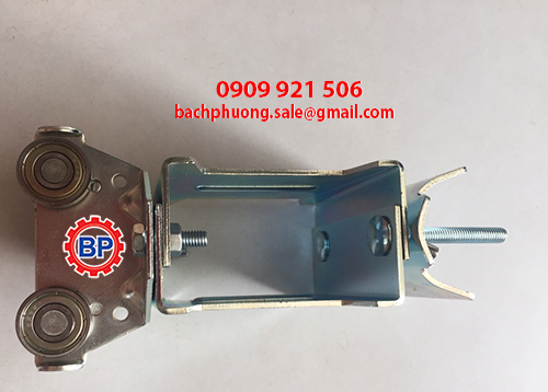 Các loại ray C chuyên dùng cầu trục Các loại ray C chuyên dùng cầu trục