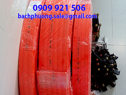 các loại ray điện an toàn các loại ray điện an toàn