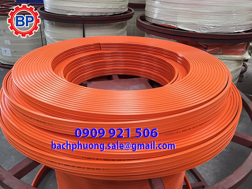 Các loại Ray điện cho cầu trục Các loại Ray điện cho cầu trục