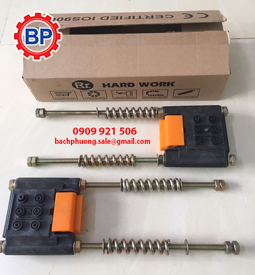 Căng ray điện 3P, 4P, 6P Căng ray điện 3P, 4P, 6P