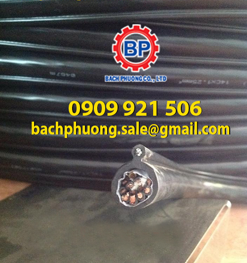 cáp điện điều khiển các loại cáp điện điều khiển các loại