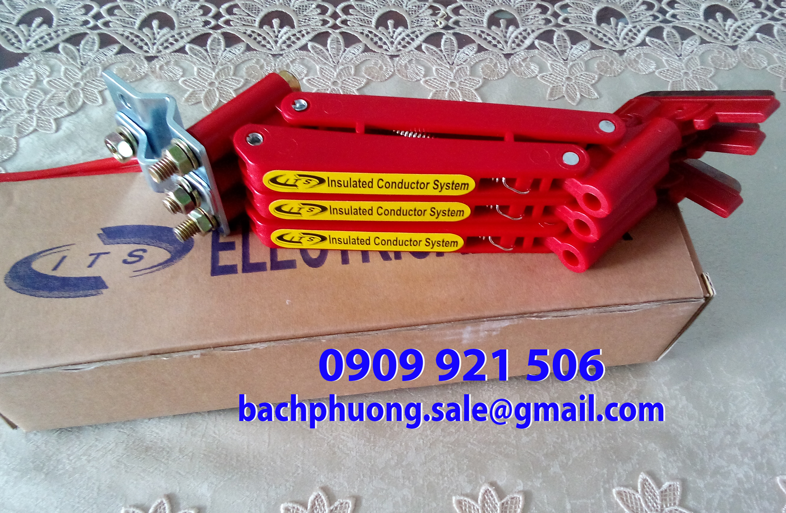 Chổi lấy điện cầu trục giá rẻ Chổi lấy điện cầu trục giá rẻ