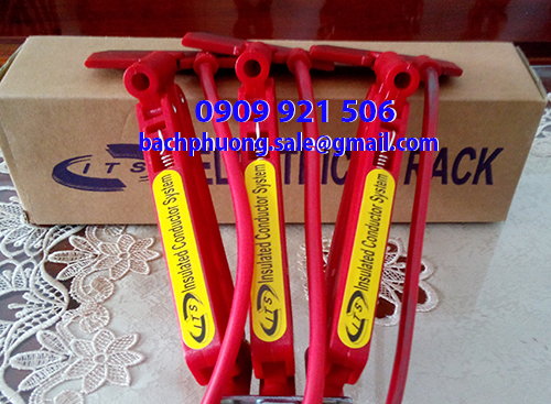 Chổi quẹt lấy điện cầu trục Chổi quẹt lấy điện cầu trục