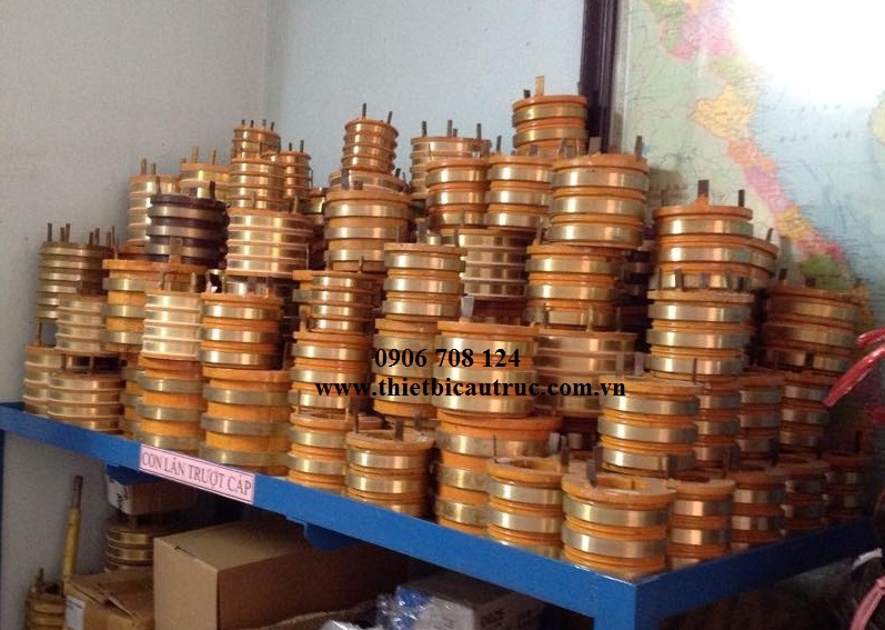 cổ góp điện cho động cơ cổ góp điện cho động cơ