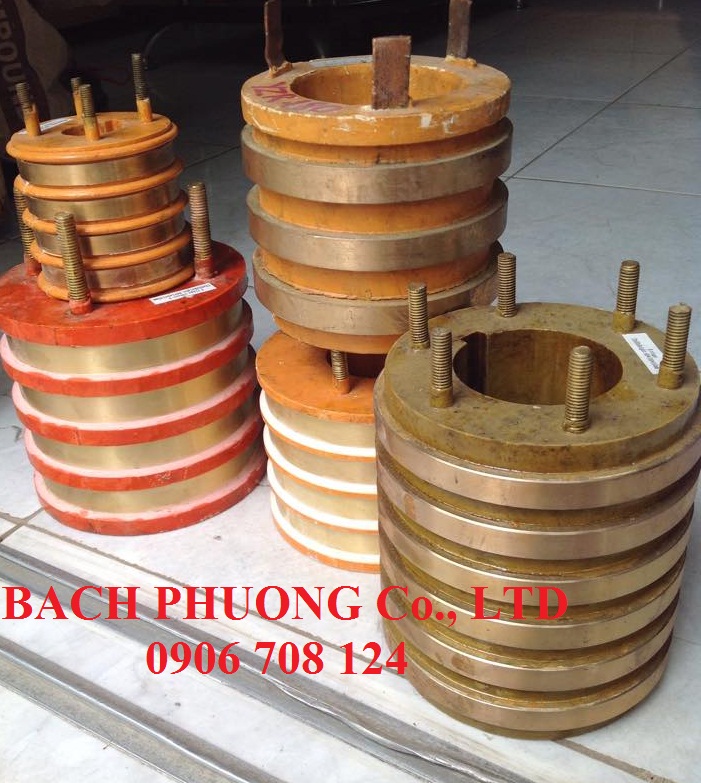 cổ góp điện cho động cơ cổ góp điện cho động cơ