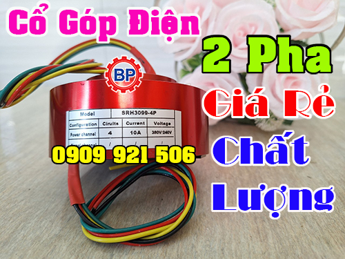 Cổ góp điện hộp kín 2 pha, 3 pha, 4 pha, 5 pha, 6 pha, 7 pha, 8 pha … Cổ góp điện hộp kín 2 pha, 3 pha, 4 pha, 5 pha, 6 pha, 7 pha, 8 pha …