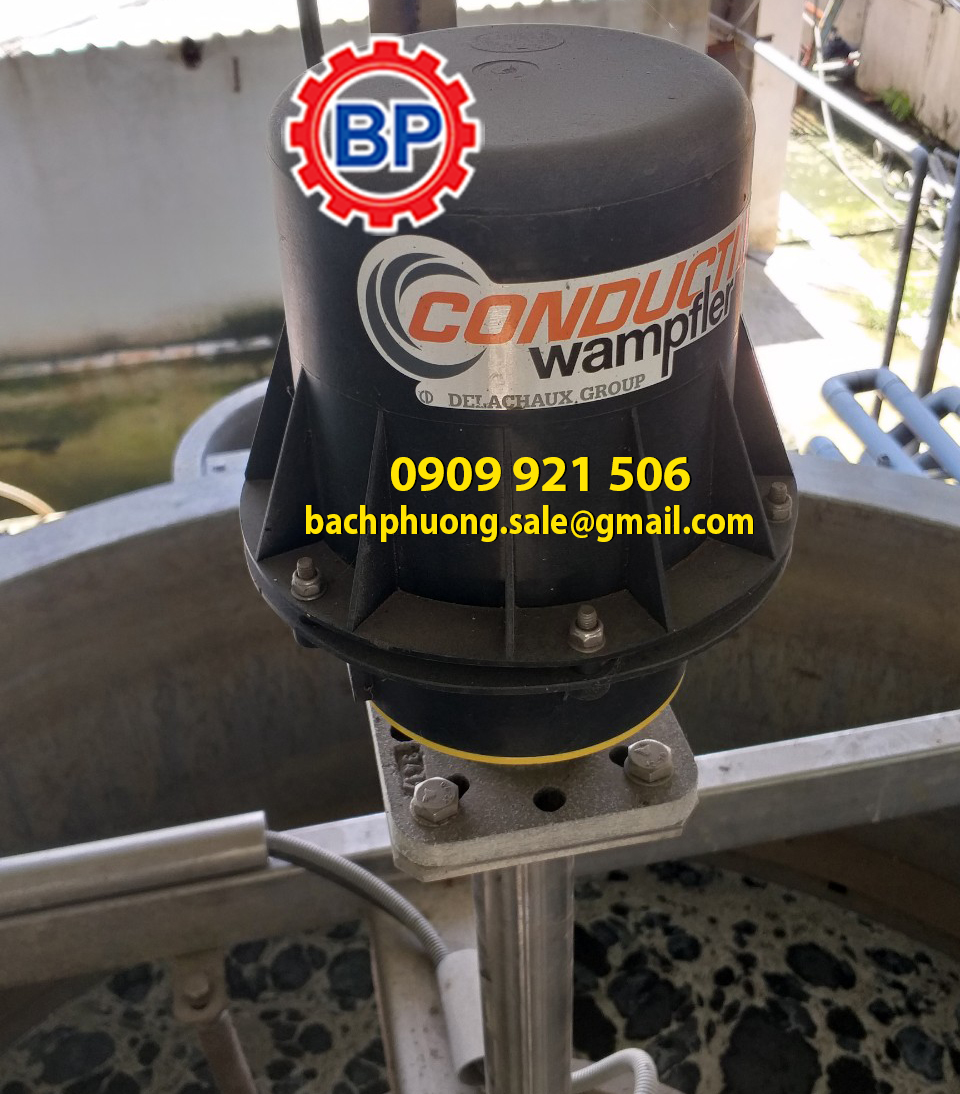 Cổ góp điện 4 pha hộp kín Cổ góp điện 4 pha hộp kín