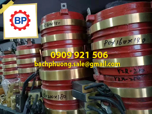 Cổ góp lấy điện Cổ góp lấy điện